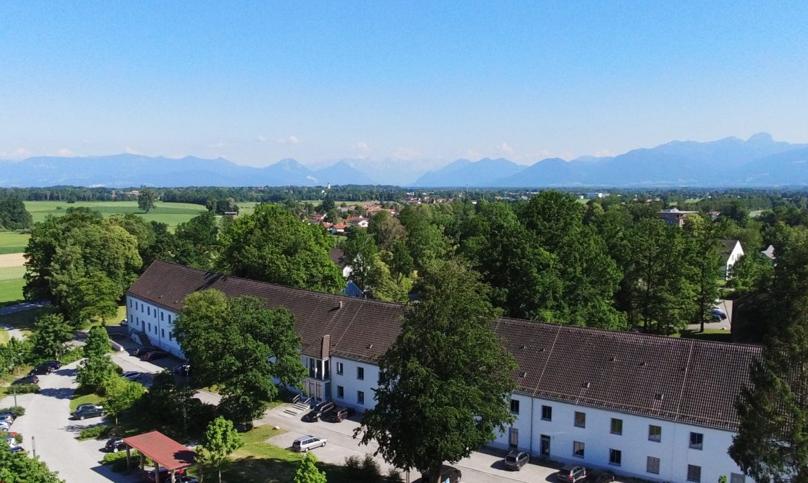 DBBC Campus